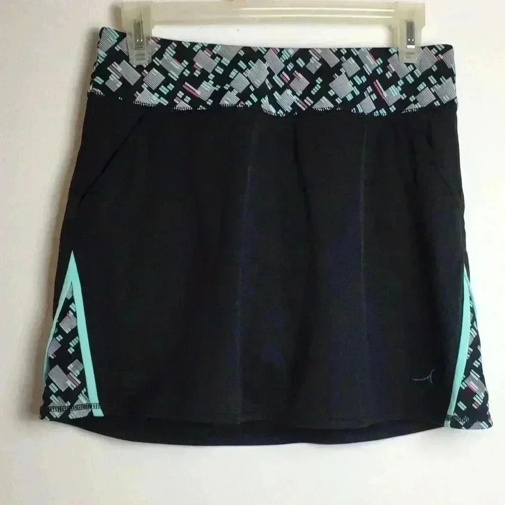 Grand Slam Performance Skort Size Medium